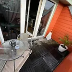 Fewo Living Home