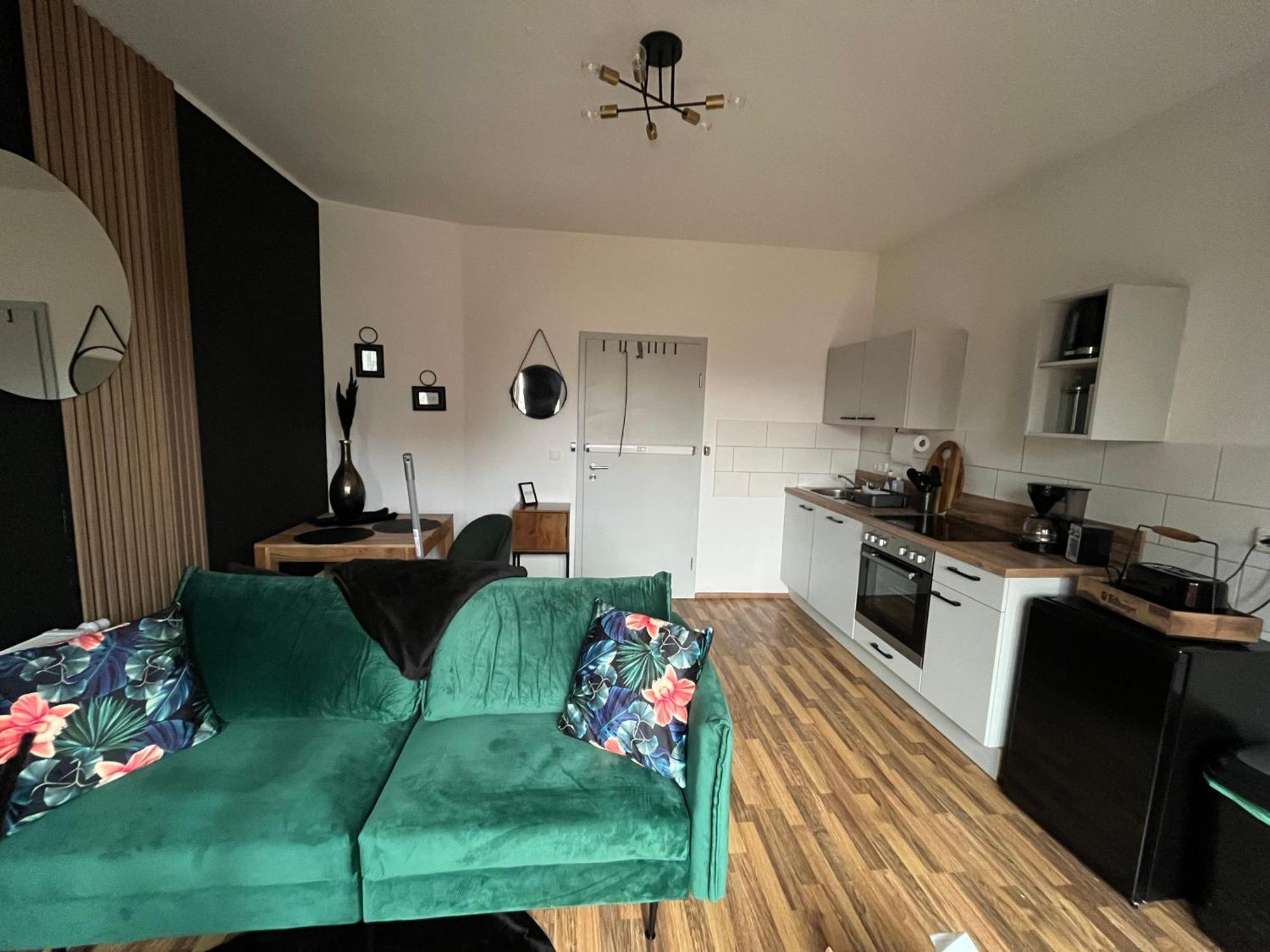 Apartment Living